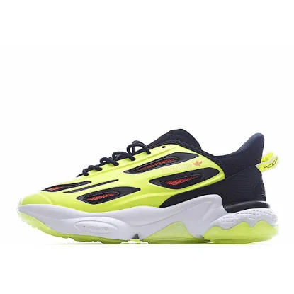 Picture of Adidas Ozweego Celox 'Solar Yellow'