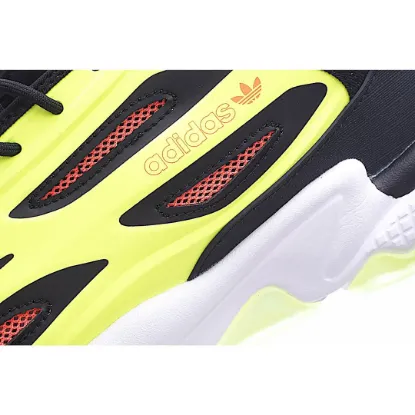 Picture of Adidas Ozweego Celox 'Solar Yellow'