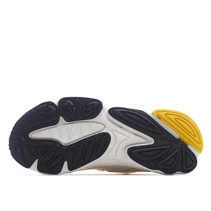 Picture of Adidas Ozweego Celox M beige black and yellow