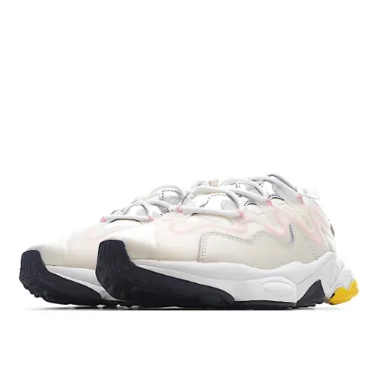 Picture of Adidas Ozweego Celox M beige black and yellow