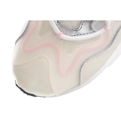 Picture of Adidas Ozweego Celox M beige black and yellow