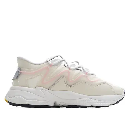 Picture of Adidas Ozweego Celox M beige black and yellow