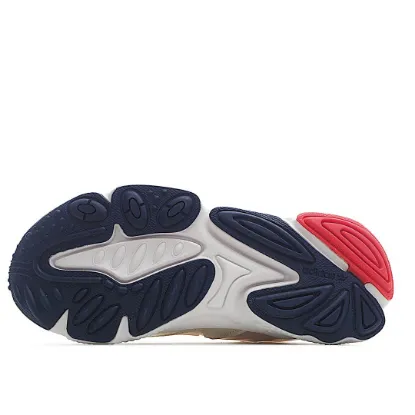 Picture of Adidas Ozweego Celox M White Black Red