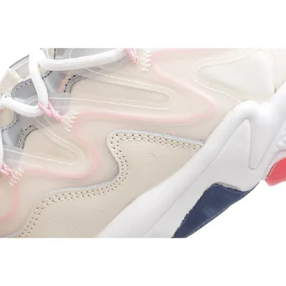 Picture of Adidas Ozweego Celox M White Black Red