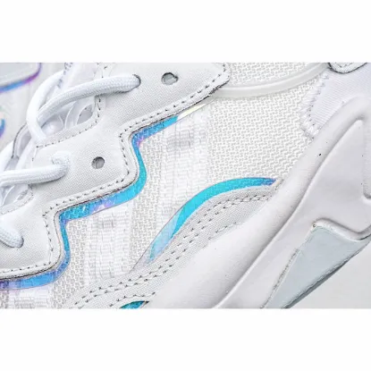 Picture of Adidas Ozweego J 'White Sky Tint'‬
