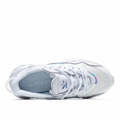 Picture of Adidas Ozweego J 'White Sky Tint'‬