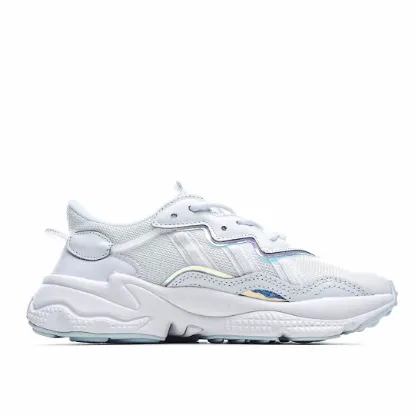 Picture of Adidas Ozweego J 'White Sky Tint'‬
