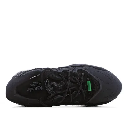 Picture of Adidas Ozweego TR 'Core Black'‬