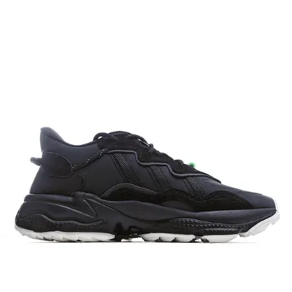 Picture of Adidas Ozweego TR 'Core Black'‬