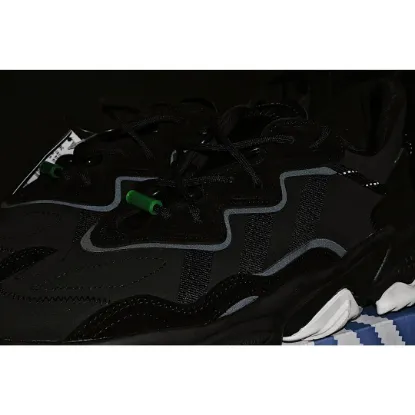 Picture of Adidas Ozweego TR 'Core Black'‬
