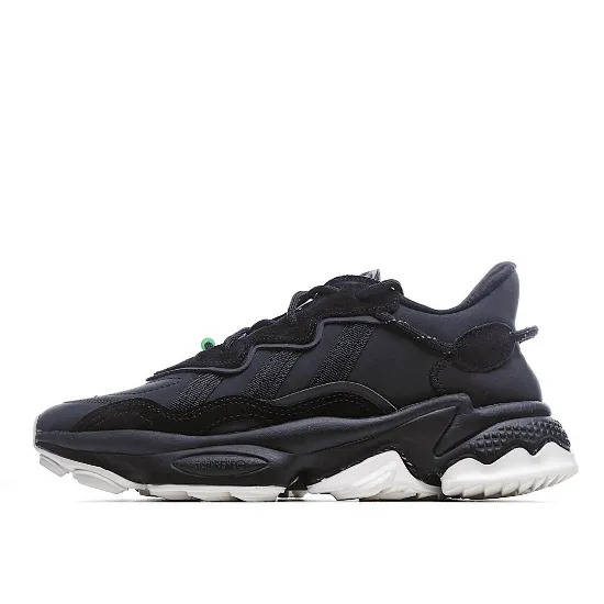 Picture of Adidas Ozweego TR 'Core Black'‬