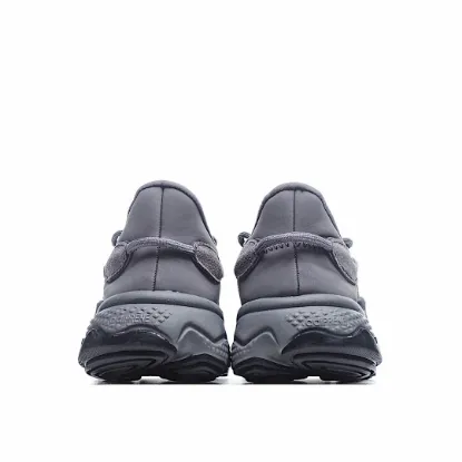 Picture of Adidas Ozweego TR 'Grey Solar Green'‬