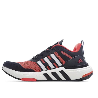 Picture of Adidas Equipment Plus 'White Navy'