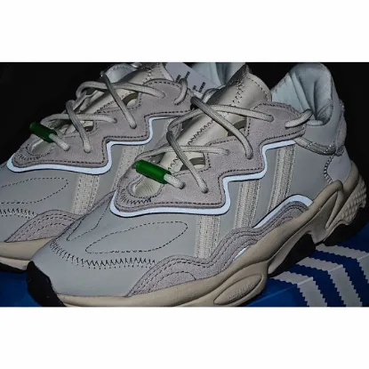 Picture of Adidas Wmns Ozweego 'Cloud White'‬