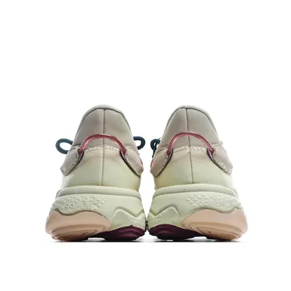 Picture of Adidas Wmns Ozweego 'Sand Ash Pearl'‬