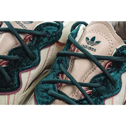 Picture of Adidas Wmns Ozweego 'Sand Ash Pearl'‬