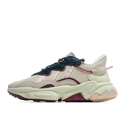 Picture of Adidas Wmns Ozweego 'Sand Ash Pearl'‬