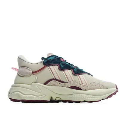 Picture of Adidas Wmns Ozweego 'Sand Ash Pearl'‬