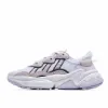 Picture of Adidas Wmns Ozweego 'White Purple Tint'‬