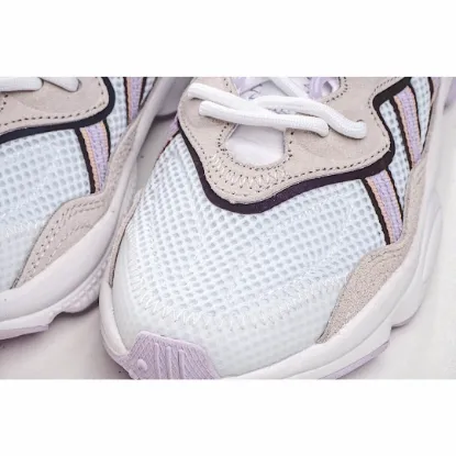 Picture of Adidas Wmns Ozweego 'White Purple Tint'‬