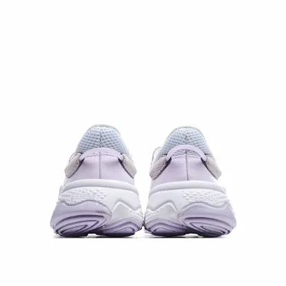 Picture of Adidas Wmns Ozweego 'White Purple Tint'‬