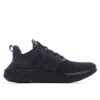 Picture of Adidas Equipment+ 'Triple Black'
