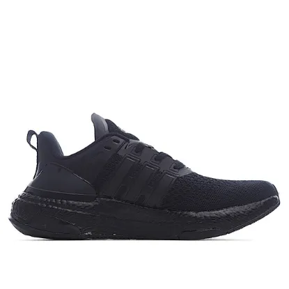 Picture of Adidas Equipment+ 'Triple Black'