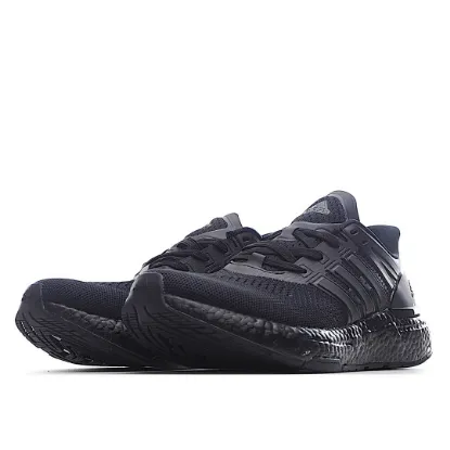 Picture of Adidas Equipment+ 'Triple Black'