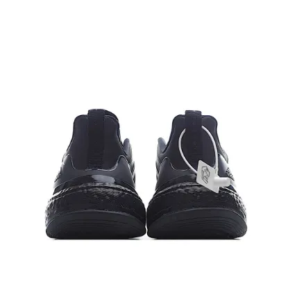 Picture of Adidas Equipment+ 'Triple Black'