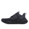 Picture of Adidas Equipment+ 'Triple Black'