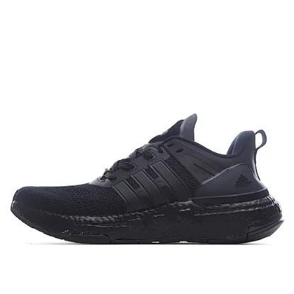 Picture of Adidas Equipment+ 'Triple Black'