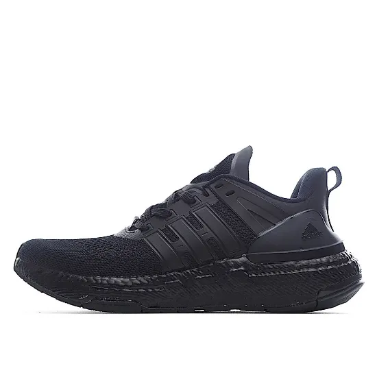 Picture of Adidas Equipment+ 'Triple Black'