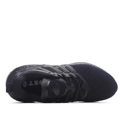Picture of Adidas Equipment+ 'Triple Black'