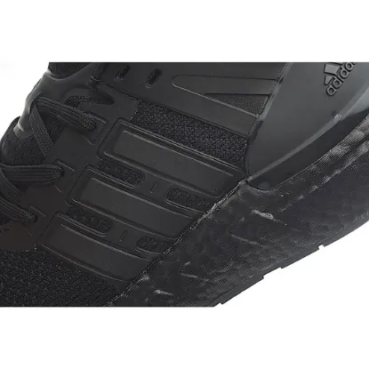 Picture of Adidas Equipment+ 'Triple Black'