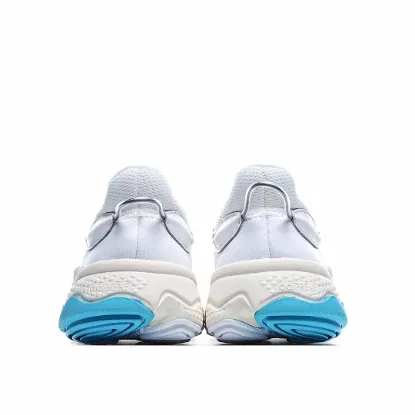 Picture of Adidas Wmns Ozweego 'White Signal Coral'‬