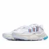 Picture of Adidas Wmns Ozweego 'White Signal Coral'‬