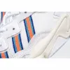 Picture of Adidas Wmns Ozweego 'White Signal Coral'‬