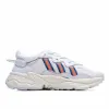 Picture of Adidas Wmns Ozweego 'White Signal Coral'‬