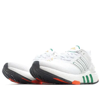Picture of Adidas Equipment+ 'White Green'