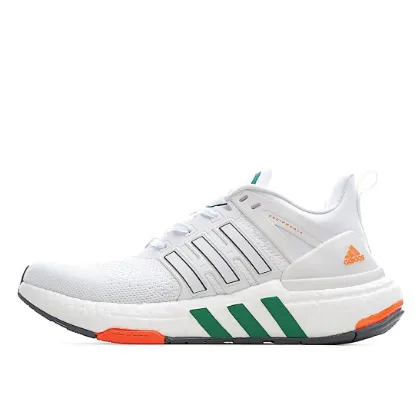 Picture of Adidas Equipment+ 'White Green'