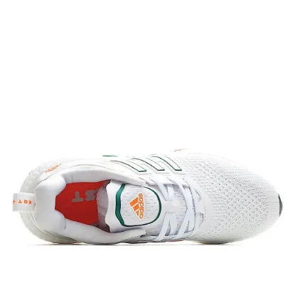Picture of Adidas Equipment+ 'White Green'