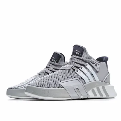 Picture of Adidas Wmns EQT Bask ADV 'Core Black'