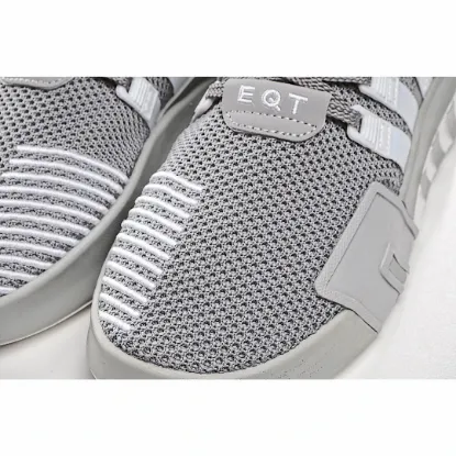 Picture of Adidas Wmns EQT Bask ADV 'Core Black'