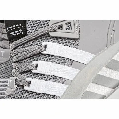 Picture of Adidas Wmns EQT Bask ADV 'Core Black'