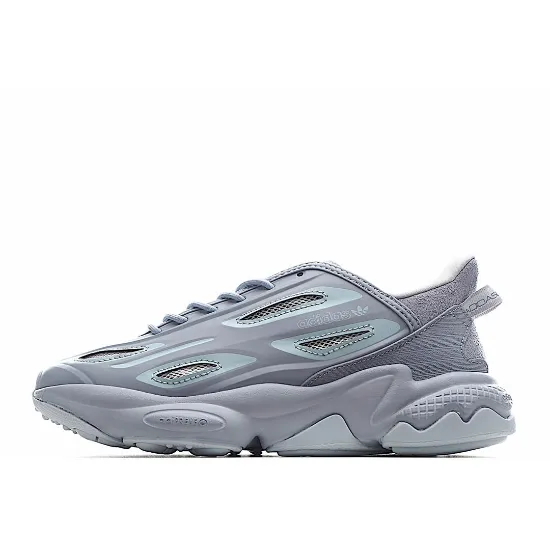 Picture of Adidas Wmns Ozweego Celox 'Halo Silver'
