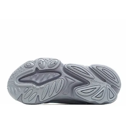 Picture of Adidas Wmns Ozweego Celox 'Halo Silver'