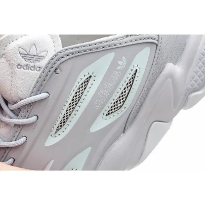Picture of Adidas Wmns Ozweego Celox 'Halo Silver'