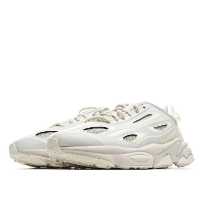 Picture of Adidas Wmns Ozweego Celox 'Talc Signal Green'