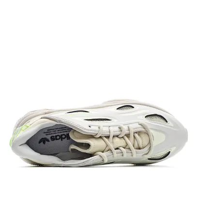 Picture of Adidas Wmns Ozweego Celox 'Talc Signal Green'