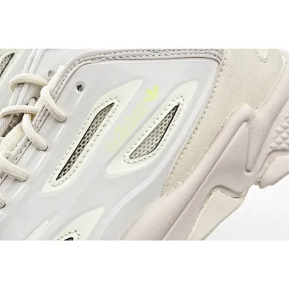 Picture of Adidas Wmns Ozweego Celox 'Talc Signal Green'